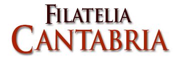 Filatelia Cantabria logo