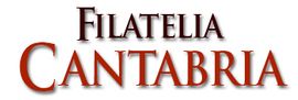 Filatelia Cantabria logo